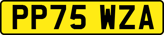 PP75WZA