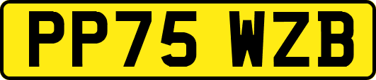 PP75WZB