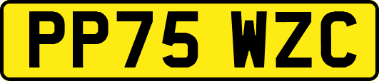 PP75WZC