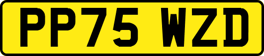 PP75WZD