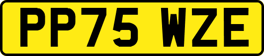 PP75WZE