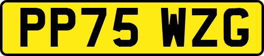PP75WZG
