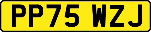 PP75WZJ