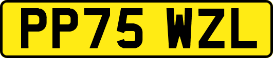 PP75WZL