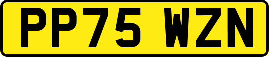 PP75WZN