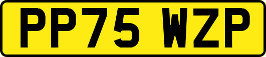 PP75WZP