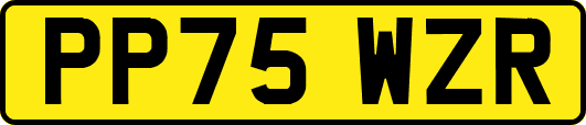 PP75WZR