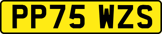 PP75WZS
