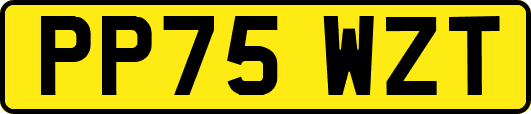 PP75WZT