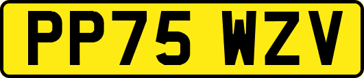 PP75WZV