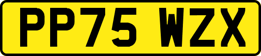 PP75WZX