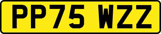 PP75WZZ