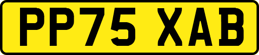 PP75XAB