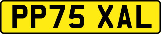 PP75XAL