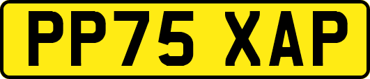 PP75XAP