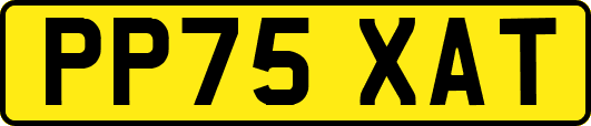 PP75XAT
