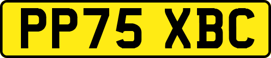 PP75XBC