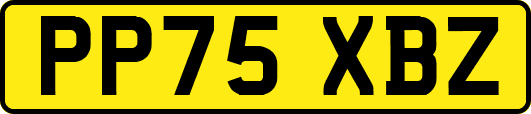PP75XBZ