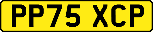 PP75XCP