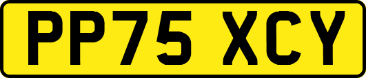 PP75XCY