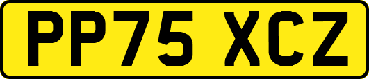 PP75XCZ