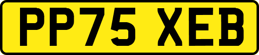 PP75XEB