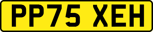PP75XEH