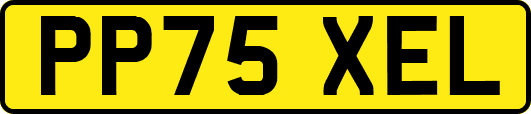 PP75XEL