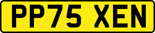 PP75XEN