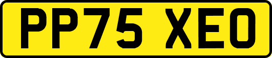 PP75XEO