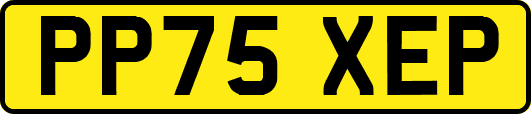 PP75XEP