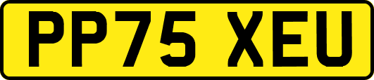 PP75XEU