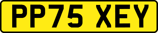 PP75XEY