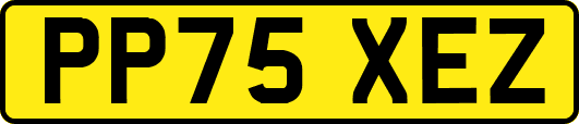 PP75XEZ