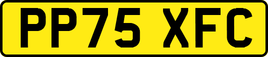 PP75XFC