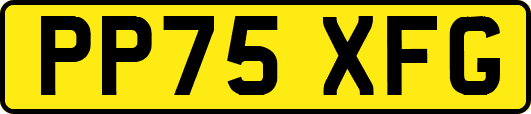 PP75XFG
