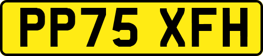 PP75XFH