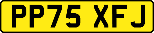PP75XFJ
