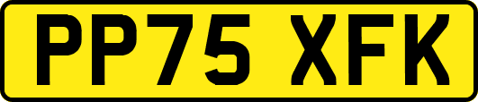 PP75XFK
