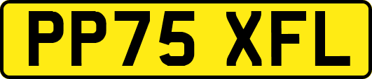 PP75XFL
