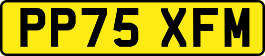 PP75XFM