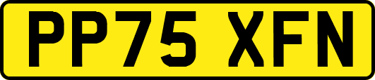 PP75XFN