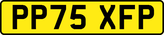 PP75XFP