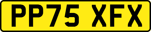 PP75XFX