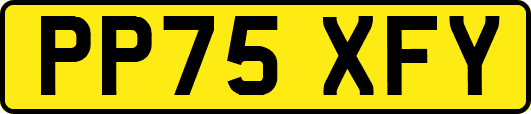 PP75XFY