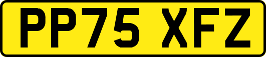 PP75XFZ