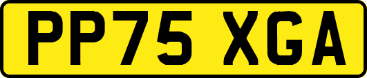 PP75XGA