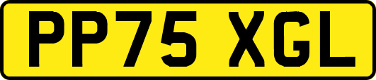 PP75XGL