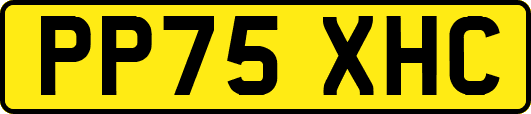 PP75XHC