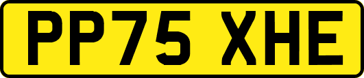 PP75XHE